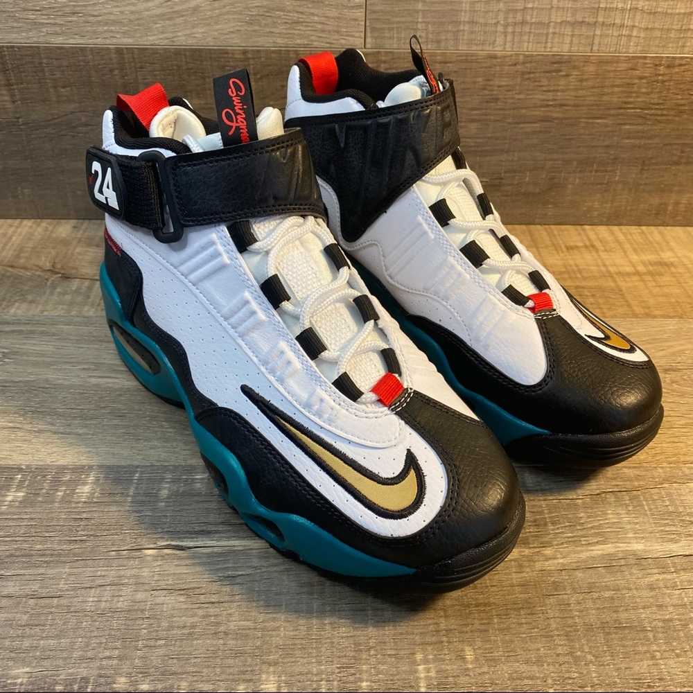 Nike Air Griffey Max 1 ‘Sweetest Swing’ - Picture 1 of 7